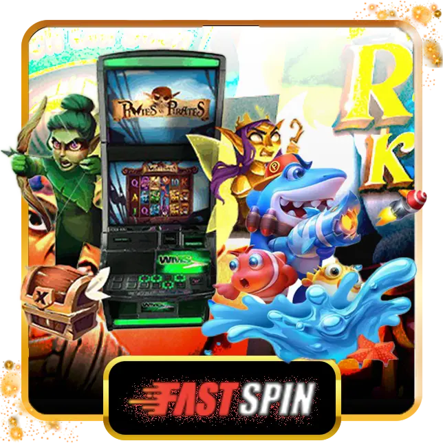 FastSpin