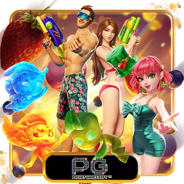 PG Soft